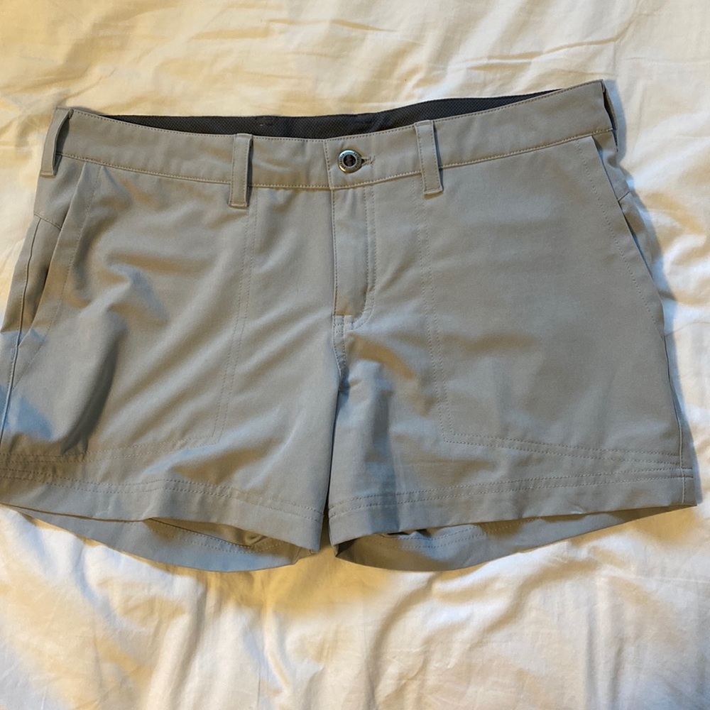 Patagonia Women’s Shorts